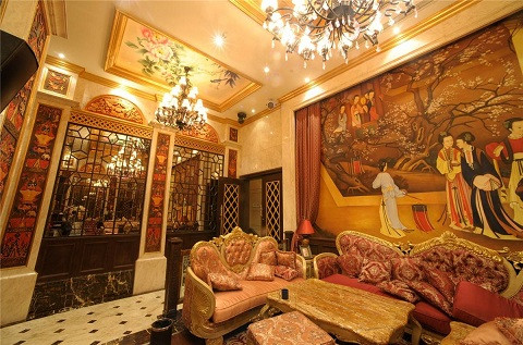 平顺高档KTV妹子质量哪家好